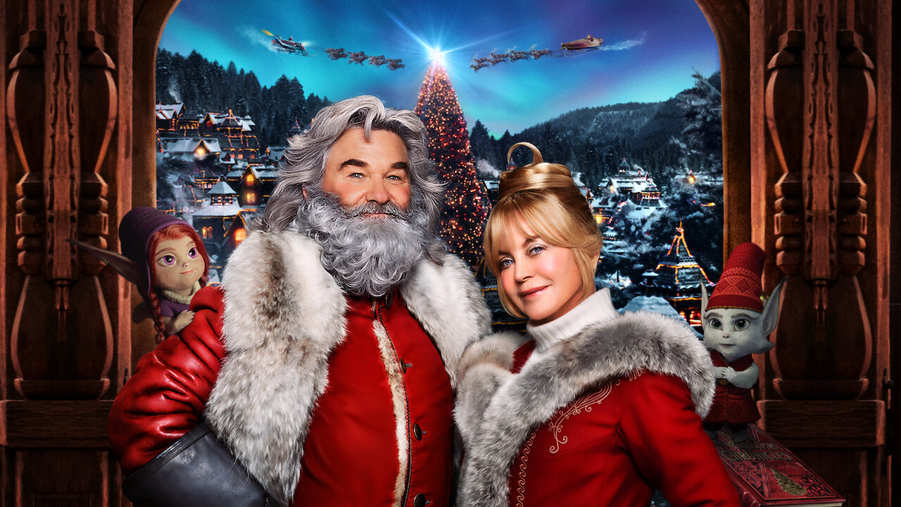 Les Chroniques De Noël 2 Streaming Vf Watch Les chroniques de Noël : Deuxième partie | Netflix Official Site